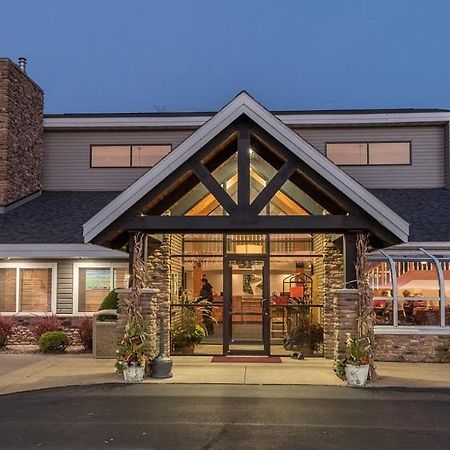 River District Hotel Prairie du Chien Esterno foto