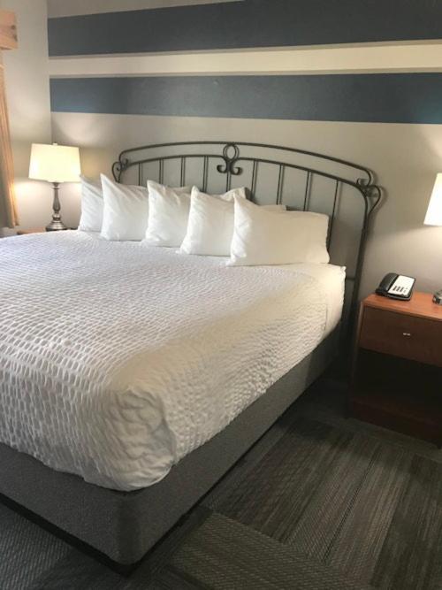 River District Hotel Prairie du Chien Esterno foto